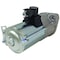Wai Global Starter, STRMT PMGR 12V 9T CW, 16kW12 Volt, CW, 9Tooth Pinion 10915N - alternate 7